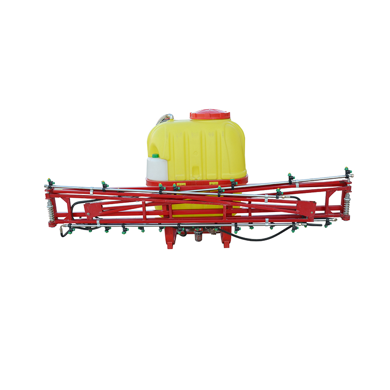 Traktor boom spreyeri nə üçün istifadə olunur?