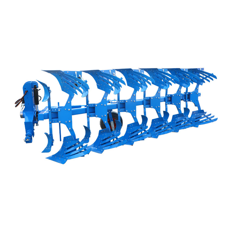 3 Nöqtəli Hidravlik Flipping Plows