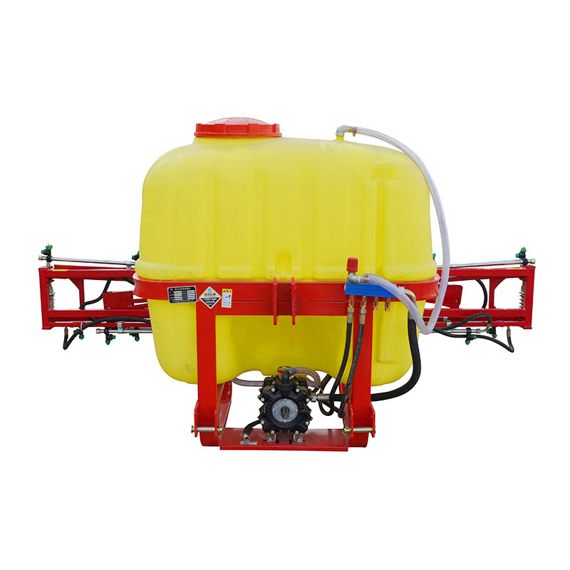 Kənd Təsərrüfatı Manual Bom Sprayer Agri Püskürtmə