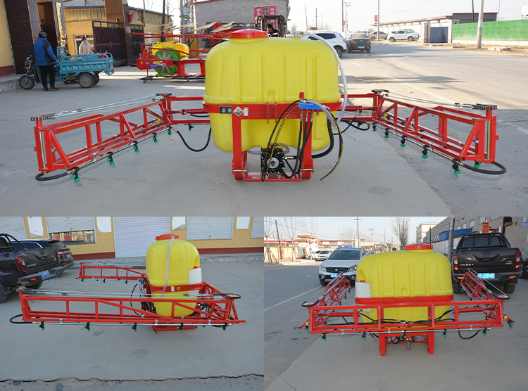 3 Point Hitch Sprayer