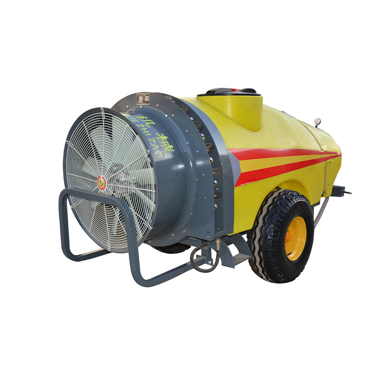 Orchard Airblast Spreyer
