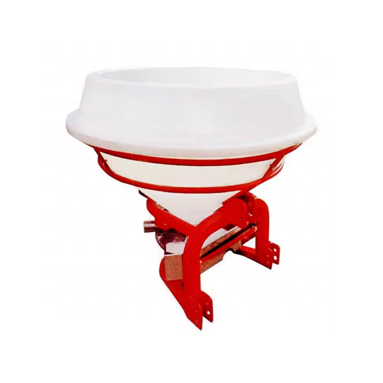 Pe Hopper Gübrə yayıcısı