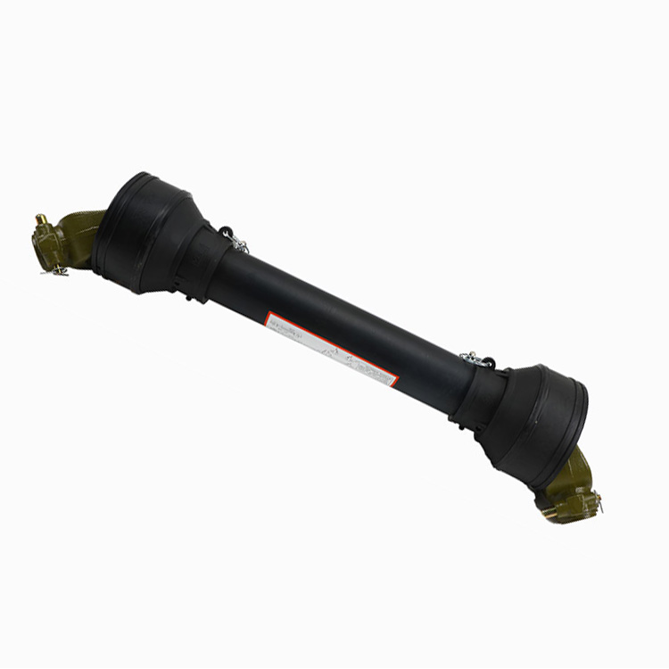Traktor Cardan valları