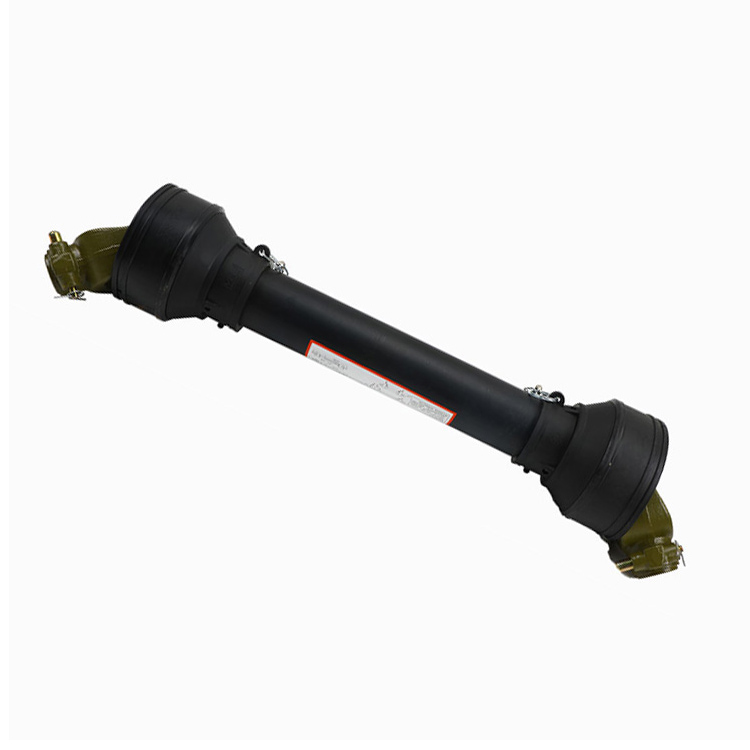 Traktor sürücü şaftı