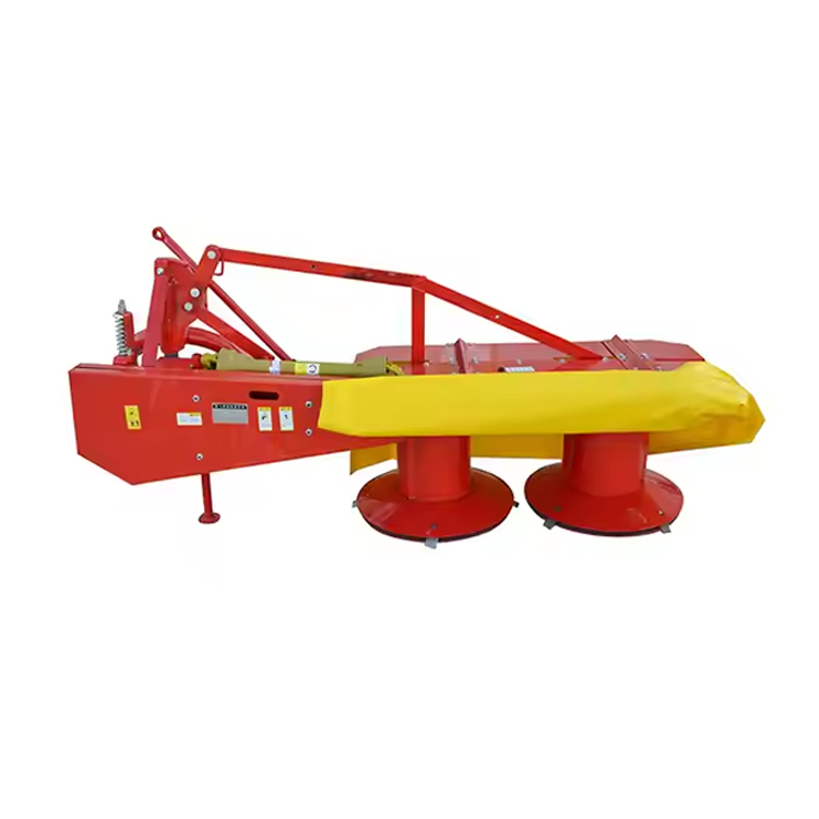 Traktor baraban biçənlər