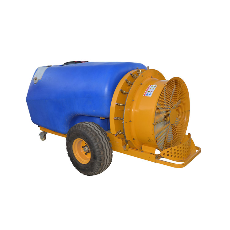 Airblast çiləyicisi